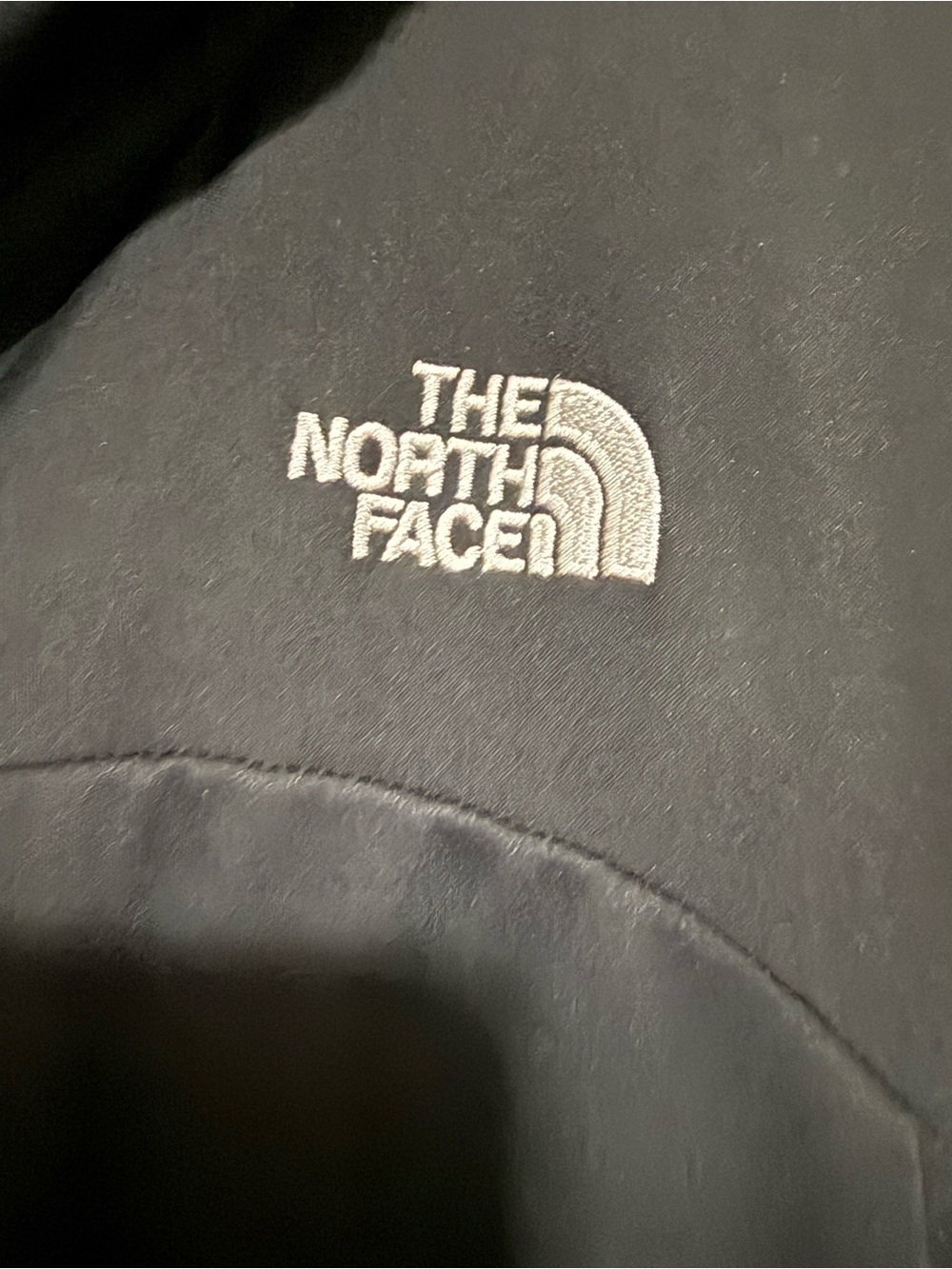 The North Face Summit Series windstopper jacket - Picture 3 of 6